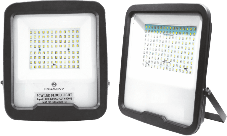 Slim Flood Light