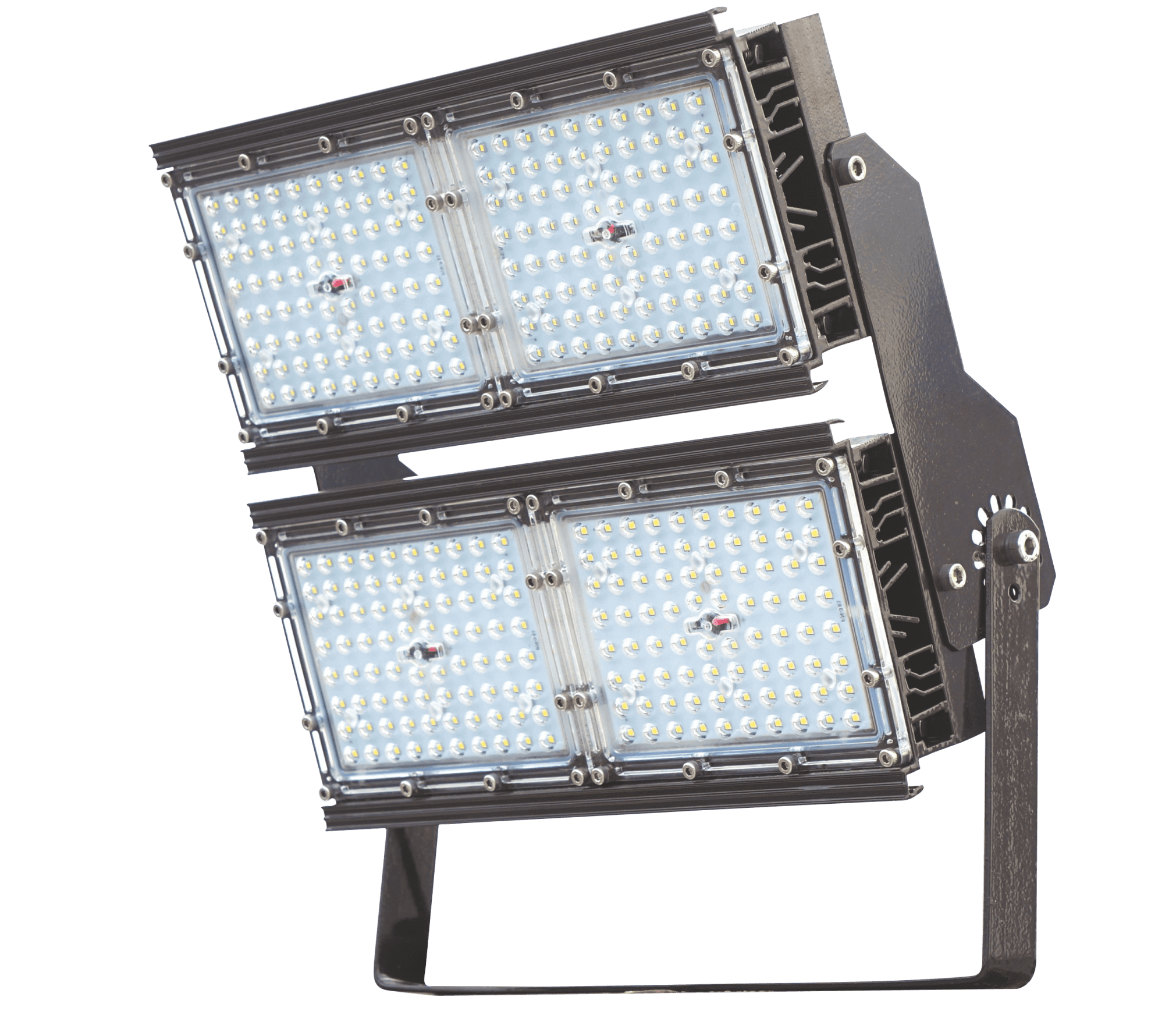 Lens Flood LighT