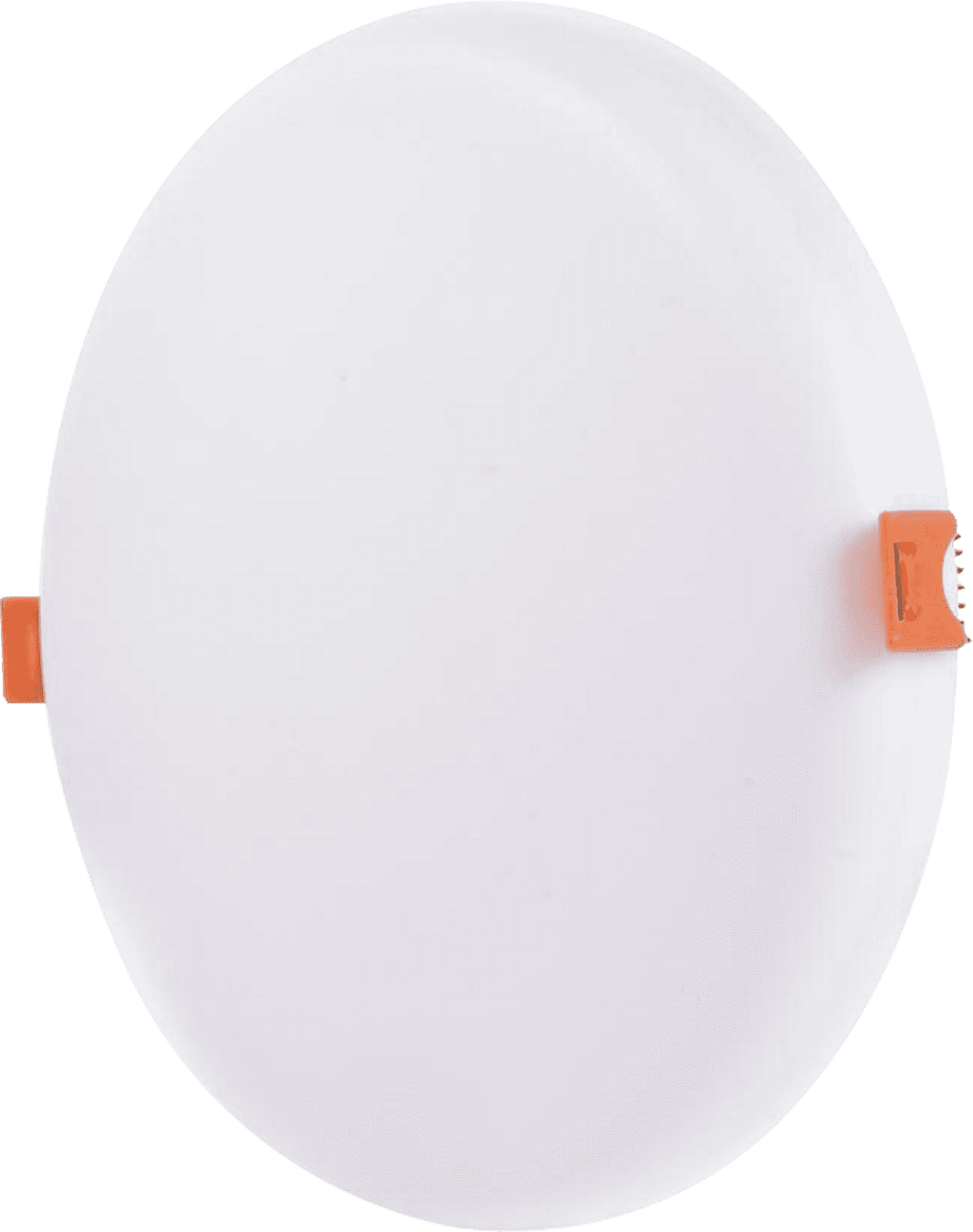 Round Adjustable Panel Light