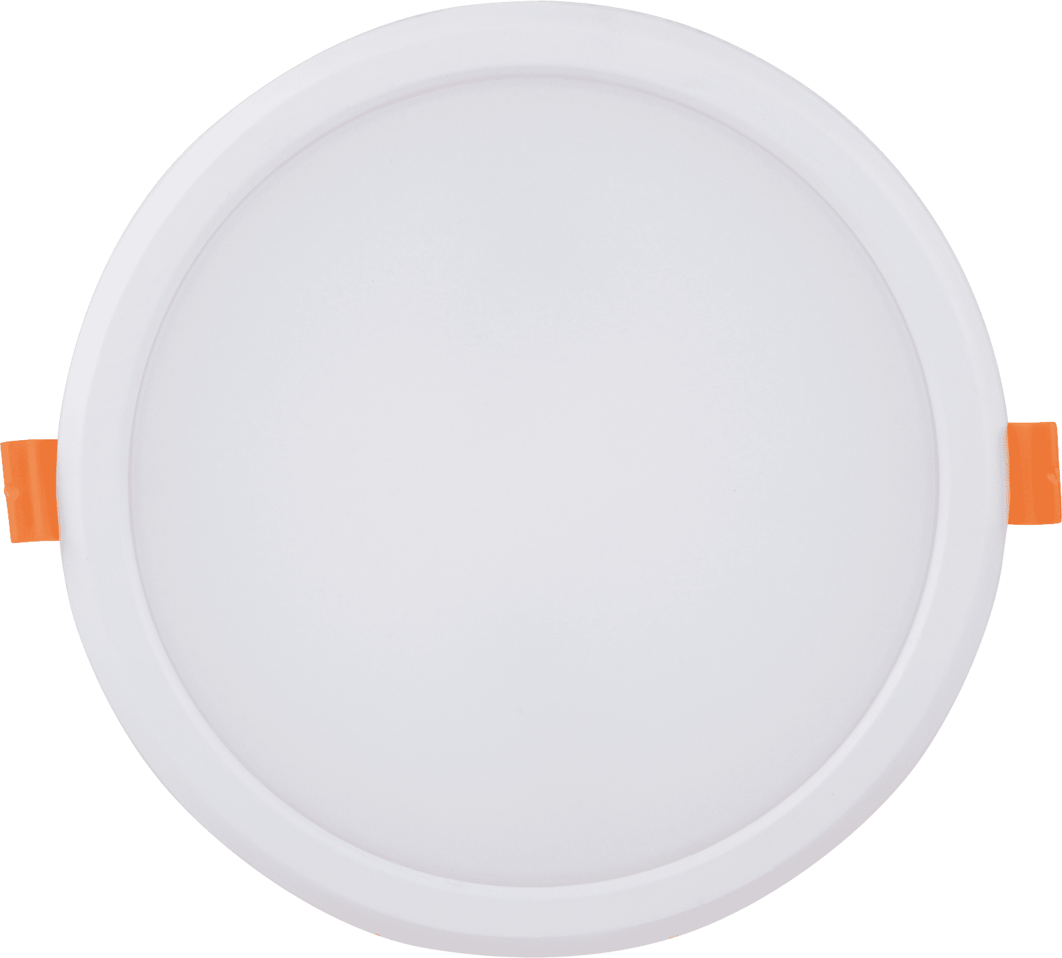 Round Panel Light